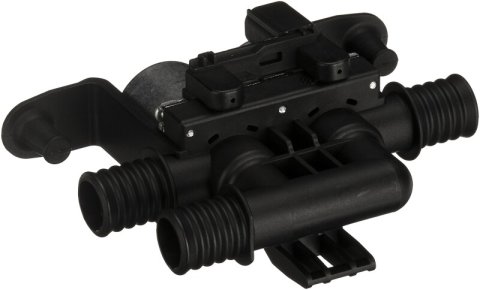 Gates 13-18 Fiat 500 Electric Male Connector Electric Heater Control Valve