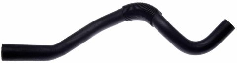 Gates Oldsmobile Cutlass / Chevy GMC C2500 Pickup / Chevy Suburban Molded Radiator Coolant Hose