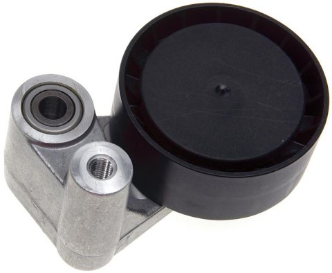 Gates 94-95 BMW 530i (28mm Belt Width) 70mm Outside Diameter DriveAlign Idler Pulley