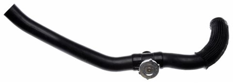 Gates 00-03 Dodge Dakota V6 3.9L Upper Molded Coolant Hose