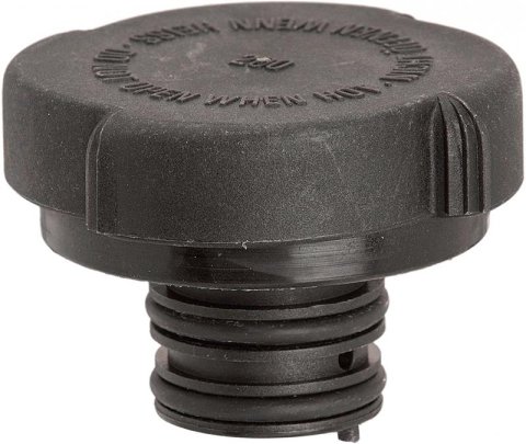 Gates 05-92 BMW 325i 6-Cyl 2.5L OE Type Radiator Cap - 30 psi