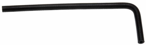 Gates 88-89 Mazda 323/98-02 626/90-97 MX-5 Miata Small ID Coolant Hose