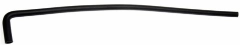 Gates 86-87 Cadillac Eldorado Small ID Coolant Hose