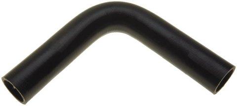 Gates 1 1/2in x 1 1/2in x 15 1/8in x 90 Degree (20 PSI) Molded Gasoline Filler Neck Hose