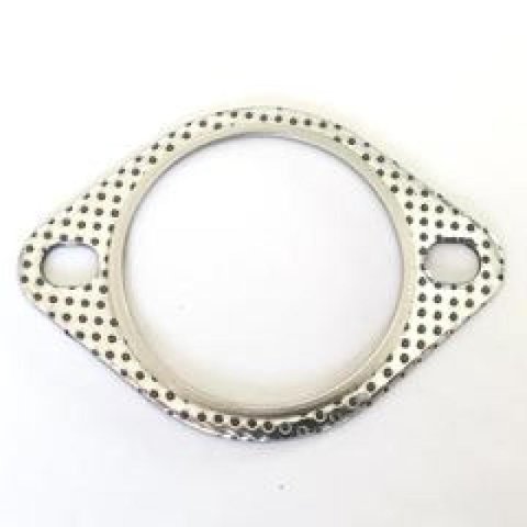 Ticon Industries 3.5in 2-Bolt MLS Gasket - Single