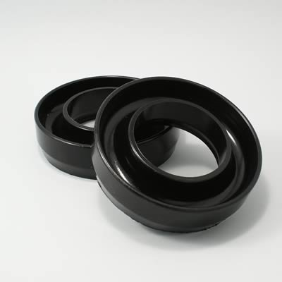 Daystar 1994-2013 Dodge Ram 1500 2WD - 1in Leveling Kit Front