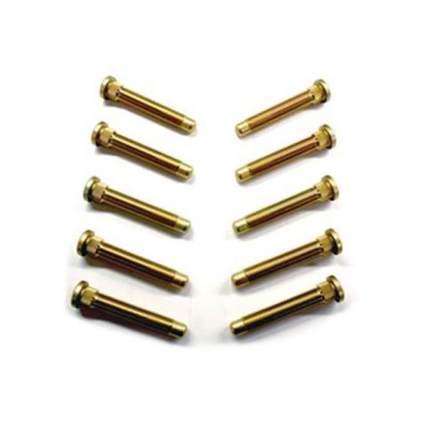 Ford Racing 2015-2017 Mustang Extended ARP Wheel Stud Kit