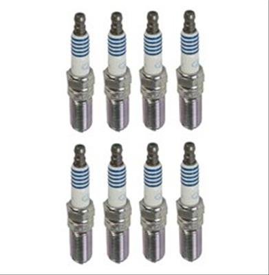 Ford Racing 11-21 Mustang GT 5.0L Cold Spark Plug Set