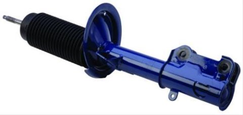 Ford Racing 2015-2017 Mustang FR3 Track Suspension Rear Service Shock (Single)