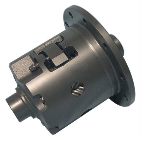 Ford Racing 04-17 F-150 4x4 8.8inch Front Axle Limited Slip Torsen Differentials