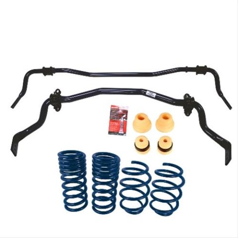 Ford Racing 2015-2017 Mustang GT350 Sway Bar Kit