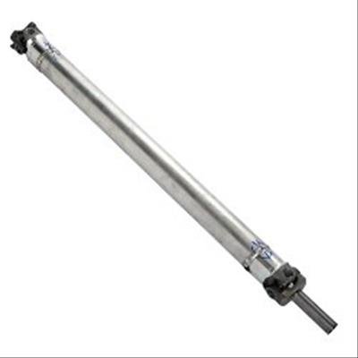 Ford Racing 07-12 Mustang GT500 One Piece Aluminum Driveshaft Assembly