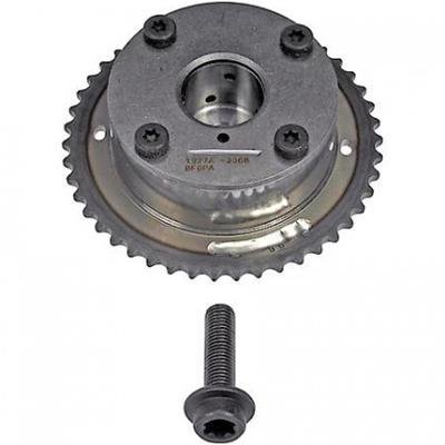 Ford Racing 15-17 5.0L / 5.2L Coyote High Performance Cam Phaser