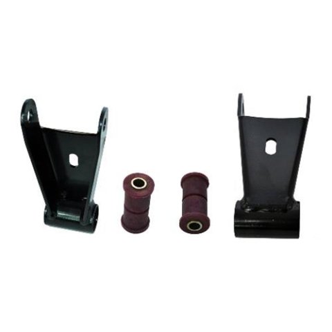 Ford Racing 15-18 F-150 4WD Regular Cab / Super Cab / Super Crew Rear Lowering Kit
