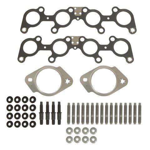 Ford Racing 2011-2017 Mustang 5.0L Coyote Exhaust Manifold Gasket and Hardware Kit