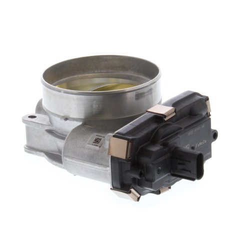 Ford Racing 15-20 Mustang GT350 5.2L 87mm Throttle Body