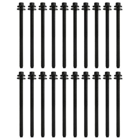 Ford Racing 5.0L/5.2L Coyote 12MM Long Head Bolt Kit