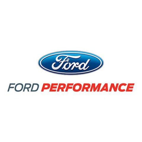 Ford Performance 5ft x 3ft Banner