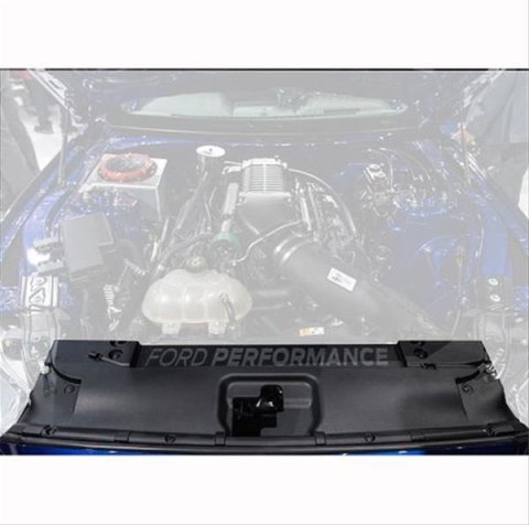 Ford Racing 2015 Mustang Radiator Cover