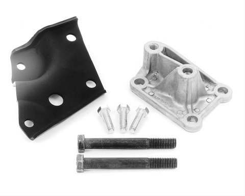 Ford Racing 1985-1993 Mustang A/C Eliminator Kit