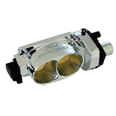 Ford Racing 2005-2010 Mustang GT Billet Throttle Body