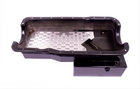Ford Racing 302 Front T-Sump Racing Oil Pan