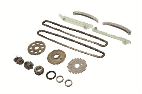 Ford Racing 4.6L 2V Camshaft Drive Kit