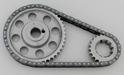 Ford Racing 429-460 Double Roller Timing Chain Set
