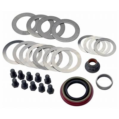 Ford Racing 8.8inch Ring & Pinion installation Kit