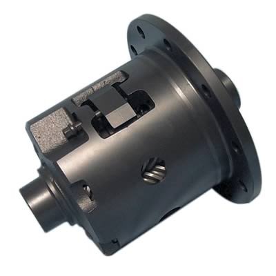 Ford Racing 8.8inch T-2 Torsen Differentials