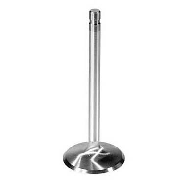 Ford Racing Exhaust Valve
