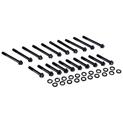 Ford Racing BOSS Block Head Bolt Set