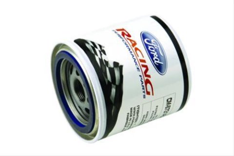 Ford Racing High Performance Oil Filter