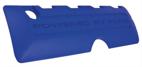 Ford Racing Mustang 5.0L 4V Blue Coil Covers