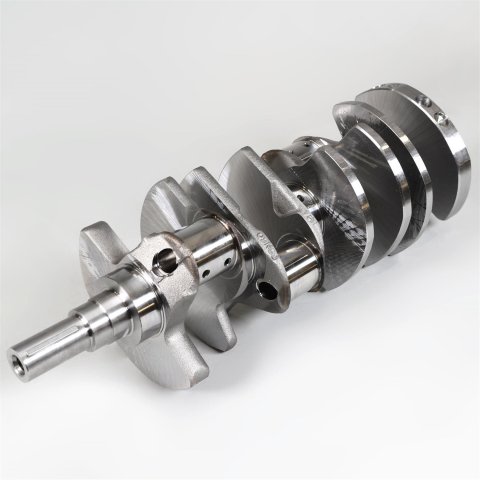 Ford Racing 5.0L Coyote 92.7mm Stroke Forged Steel Crank