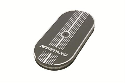 Ford Racing Oval Air Cleaner Assembly