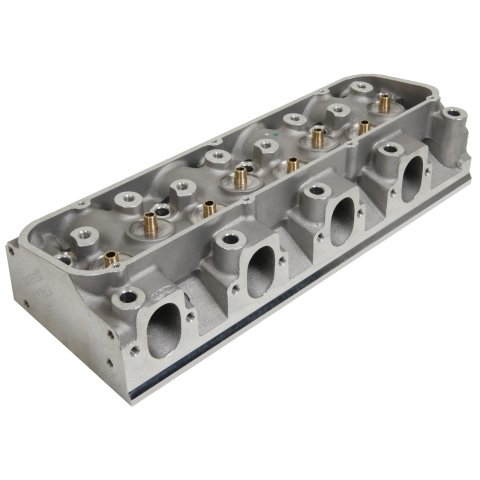 Ford Racing Super Cobra Jet Cylinder Head - Bare