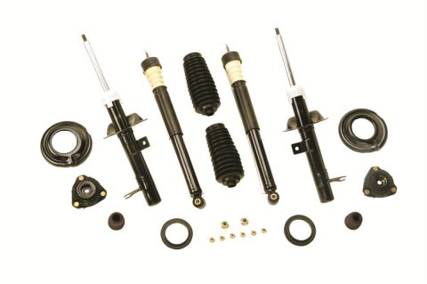 Ford Racing SVT Focus Strut/Shock Kit