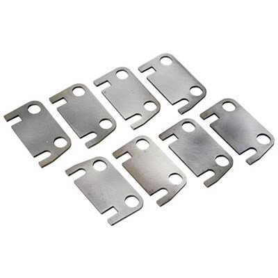 Ford Racing Valve Push Rod Guide Plate