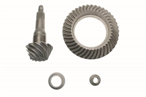 Ford Racing 2015 Mustang GT 8.8-inch Ring and Pinion Set - 3.55 Ratio