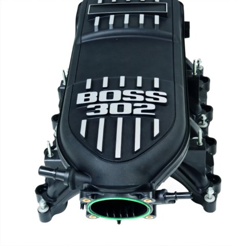 Ford Racing BOSS 302 Intake Manifold