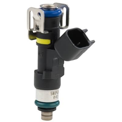Ford Racing 47 LB/HR Fuel Injector Set