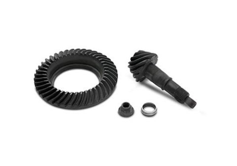 Ford Racing 8.8 Inch 4.10 Ring Gear and Pinion