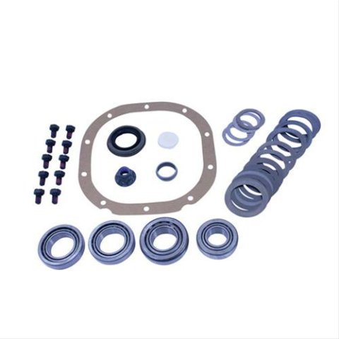 Ford Racing 8.8in Ring Gear and Pinion installation Kit