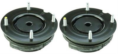 Ford Racing 05-14 Mustang Front Strut Mount Upgrade (Pair)