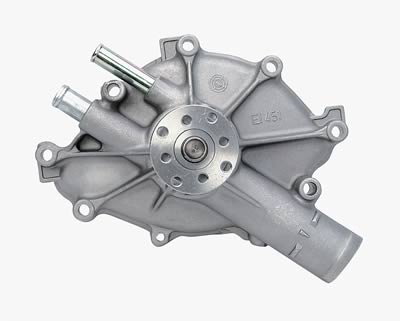 Ford Racing 302-351W Street Rod Short V-Belt Water Pump