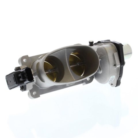Ford Racing 2005-2010 Mustang GT Throttle Body