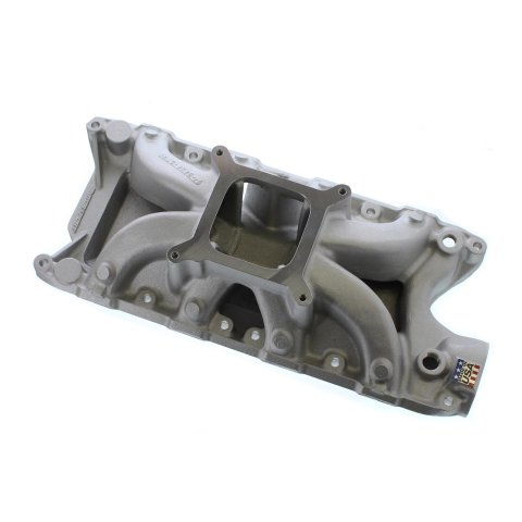 Ford Racing 289/302 Single Plane inch Victor Jr Intake Manifold