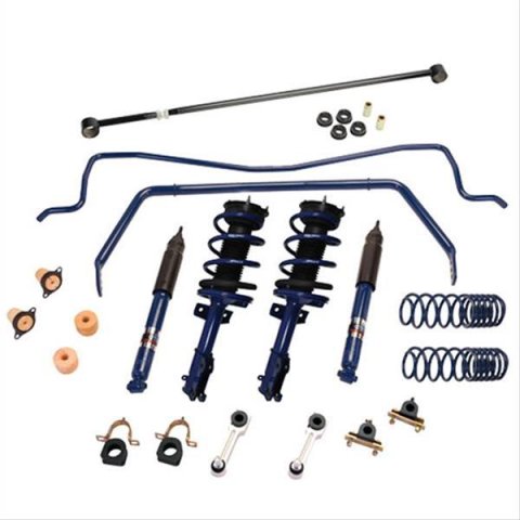 Ford Racing 2005-2014 Mustang GT Coupe Assembled Handling Pack