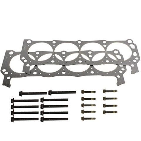 Ford Racing 302 Head Gasket and Bolt Kit